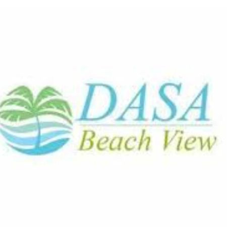 Dasa Beach View Habaraduwa Luaran gambar