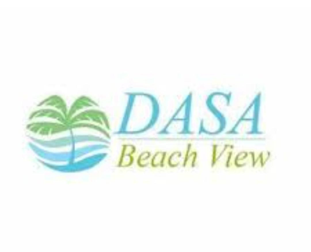 Dasa Beach View Habaraduwa Luaran gambar