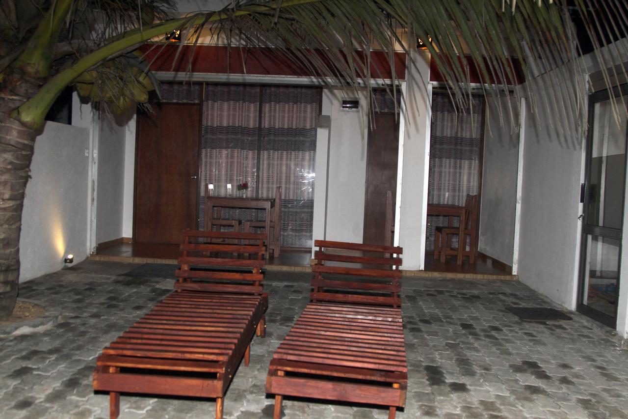 Dasa Beach View Habaraduwa Luaran gambar