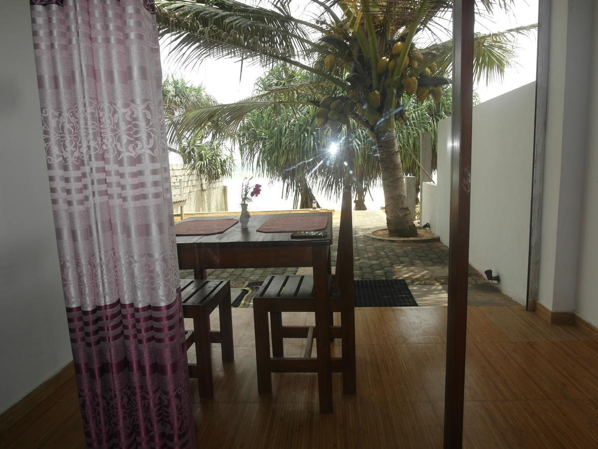 Dasa Beach View Habaraduwa Luaran gambar