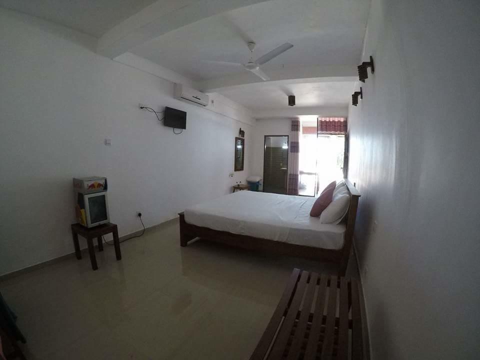 Dasa Beach View Habaraduwa Luaran gambar